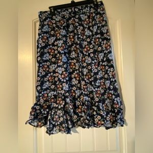 Skirt